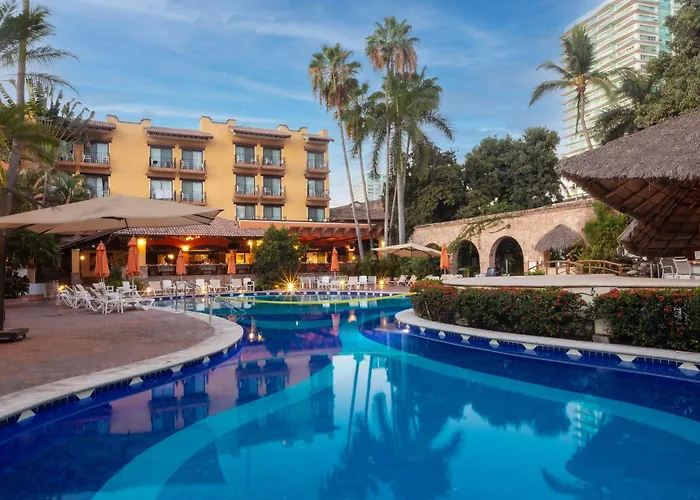 Hacienda Buenaventura Hotel & Mexican Charm