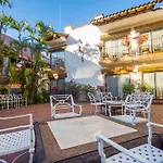 Hacienda Buenaventura Hotel&Mexican Charm - All Inclusive 