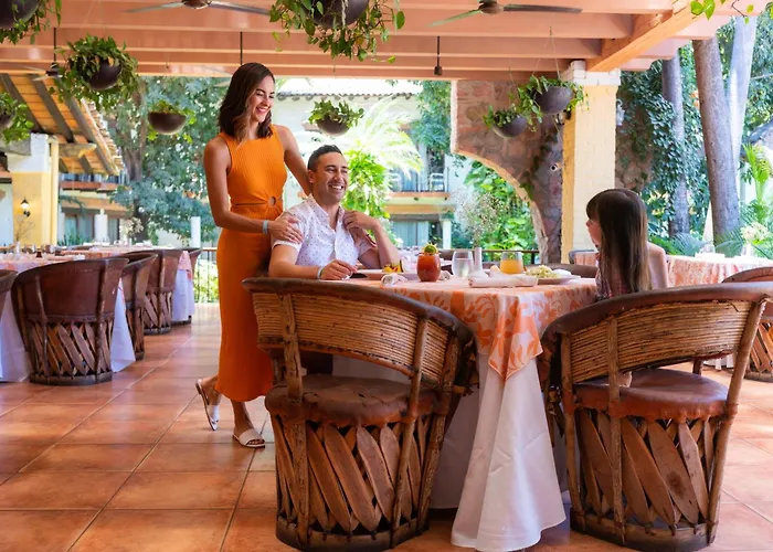 Hacienda Buenaventura Hotel & Mexican Charm